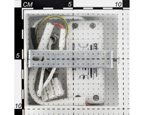 Citilux Паркер CL225411 Бра светодиодное Белое