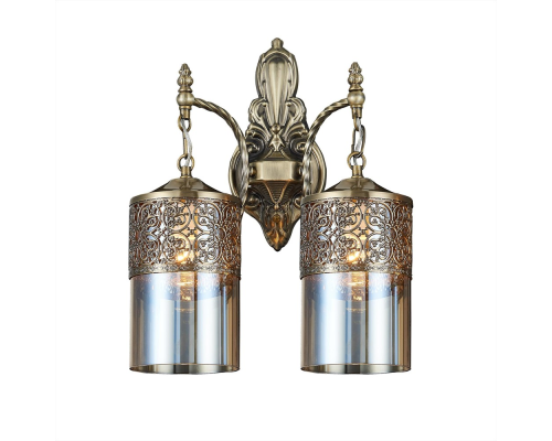 Citilux Эмир CL467323 Бра Бронза