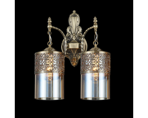 Citilux Эмир CL467323 Бра Бронза