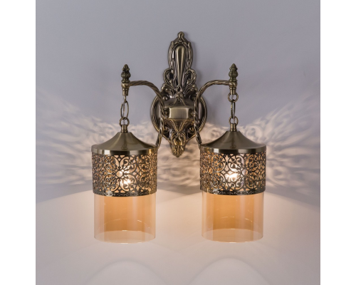 Citilux Эмир CL467323 Бра Бронза