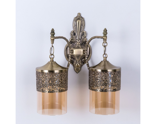 Citilux Эмир CL467323 Бра Бронза