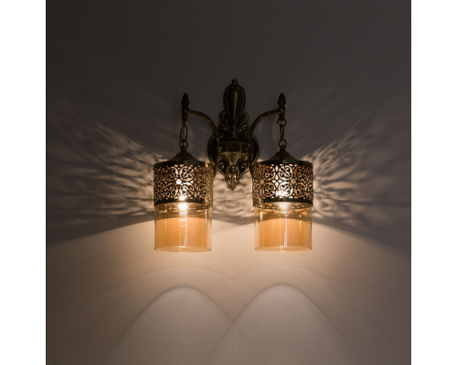 Citilux Эмир CL467323 Бра Бронза