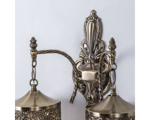 Citilux Эмир CL467323 Бра Бронза