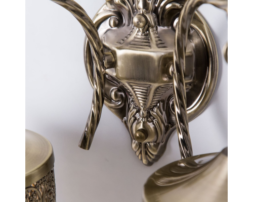 Citilux Эмир CL467323 Бра Бронза