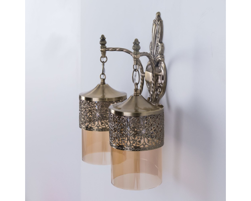 Citilux Эмир CL467323 Бра Бронза