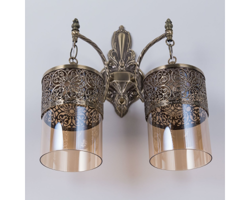 Citilux Эмир CL467323 Бра Бронза