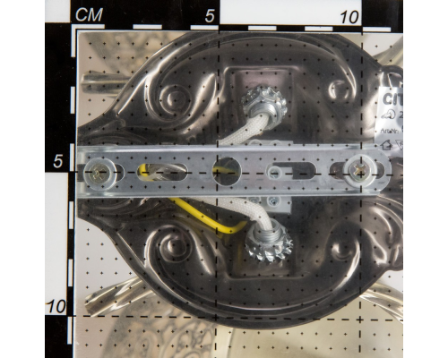 Citilux Эмир CL467323 Бра Бронза
