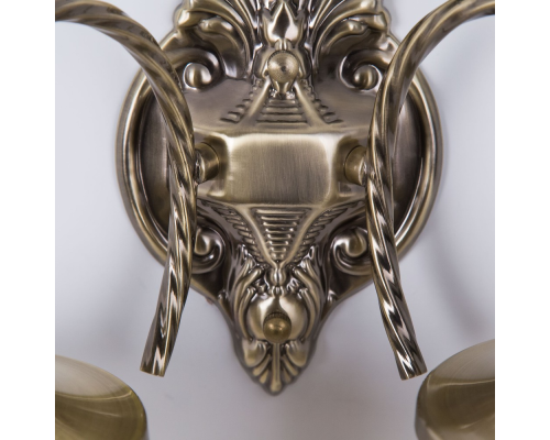 Citilux Эмир CL467323 Бра Бронза