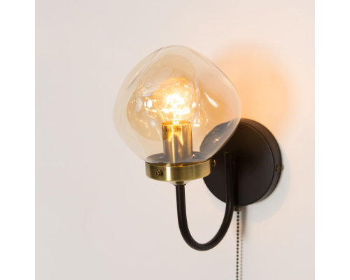 Citilux Фабула CL110315 Бра с выключателем