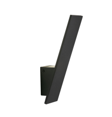 Citilux Декарт-2 CL704021 Бра светодиодное Чёрное