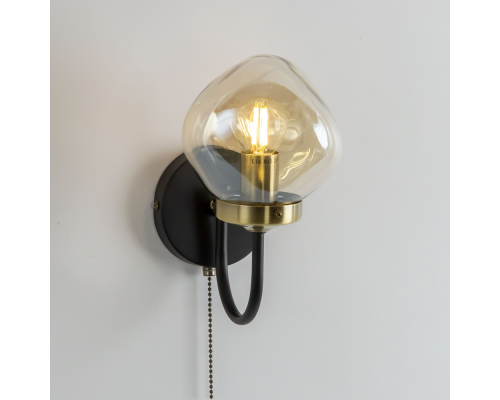 Citilux Фабула CL110315 Бра с выключателем