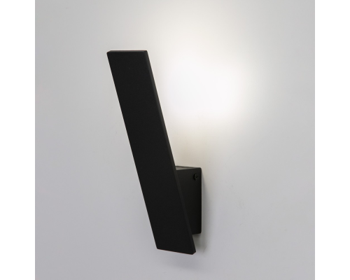 Citilux Декарт-2 CL704021 Бра светодиодное Чёрное