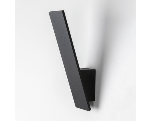 Citilux Декарт-2 CL704021 Бра светодиодное Чёрное