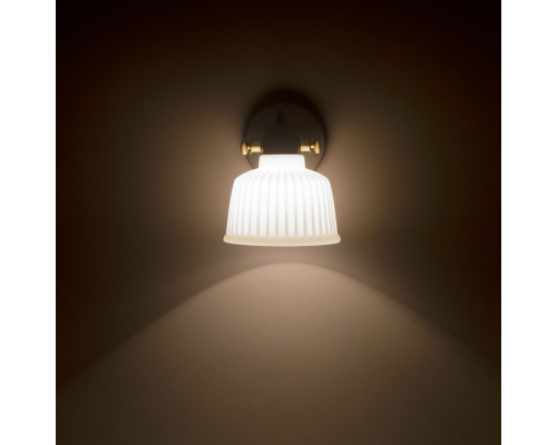 Citilux Спенсер CL448312 Бра