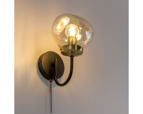 Citilux Фабула CL110315 Бра с выключателем