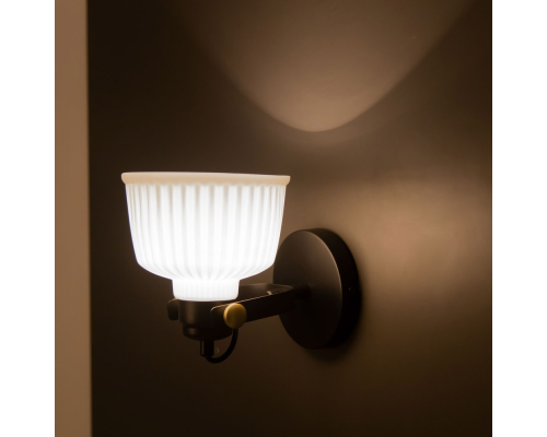 Citilux Спенсер CL448312 Бра