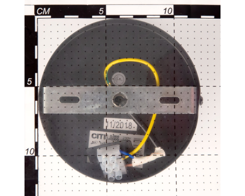 Citilux Спенсер CL448312 Бра