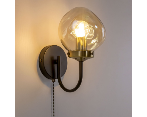 Citilux Фабула CL110315 Бра с выключателем