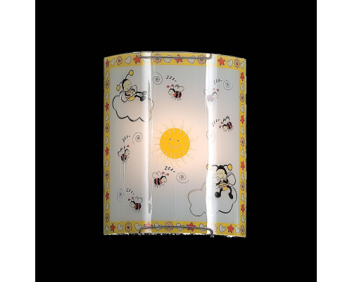 Citilux CL921005 Бра Пчёлки
