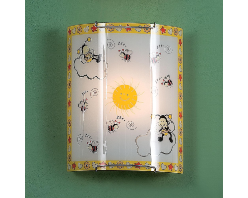 Citilux CL921005 Бра Пчёлки