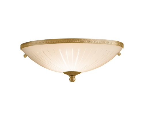 Citilux CL912301 Бра Бронза Кристалл