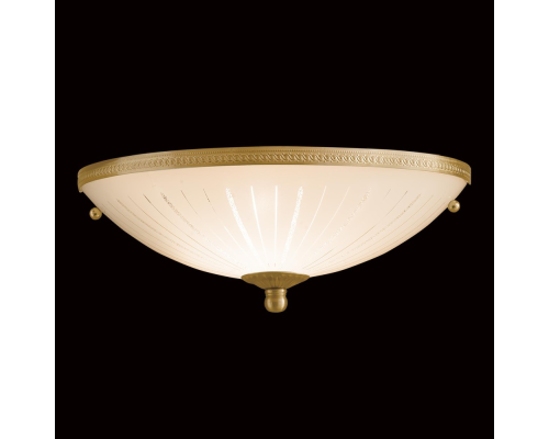 Citilux CL912301 Бра Бронза Кристалл