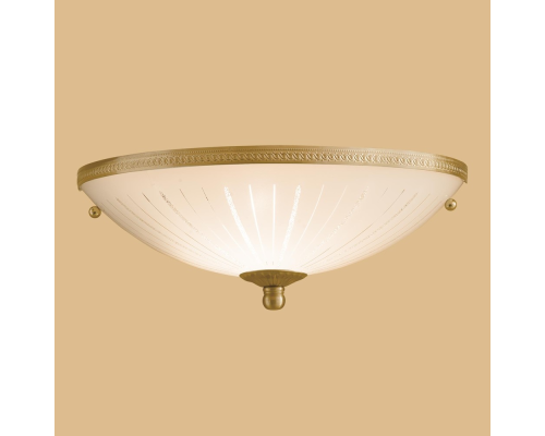 Citilux CL912301 Бра Бронза Кристалл