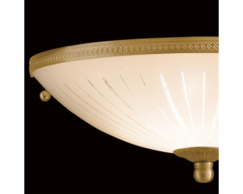 Citilux CL912301 Бра Бронза Кристалл