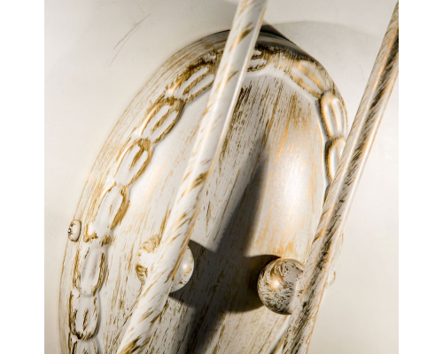 Citilux Честер CL418322 Бра с выключателем Белое