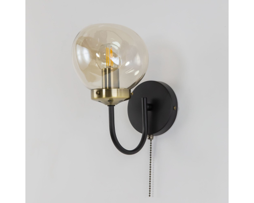 Citilux Фабула CL110315 Бра с выключателем