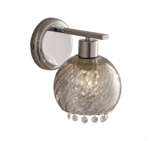 Citilux Бейт CL317311 Бра Хром