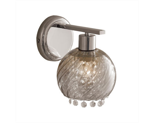 Citilux Бейт CL317311 Бра Хром