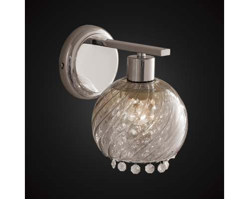 Citilux Бейт CL317311 Бра Хром