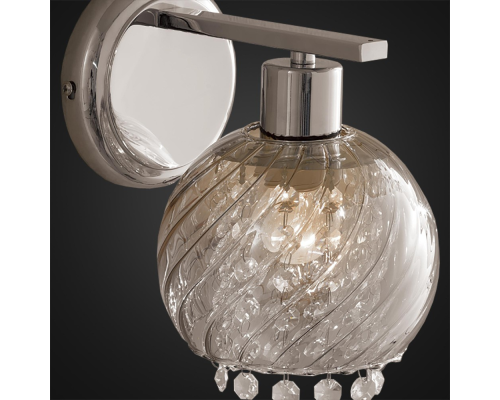 Citilux Бейт CL317311 Бра Хром