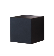 Citilux Декарт-6 CL704061 Бра светодиодное Чёрное