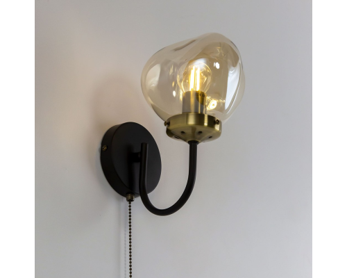 Citilux Фабула CL110315 Бра с выключателем