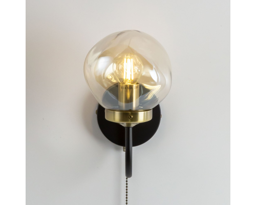 Citilux Фабула CL110315 Бра с выключателем