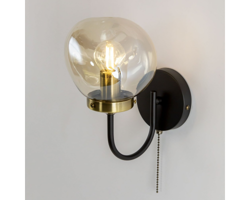 Citilux Фабула CL110315 Бра с выключателем