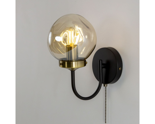 Citilux Фабула CL110315 Бра с выключателем