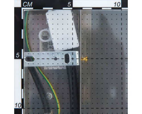 Citilux Контур CL322411 Бра хрустальное Золото