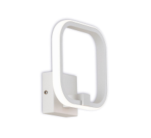 Citilux Бакстер CL230310R LED Бра Белое