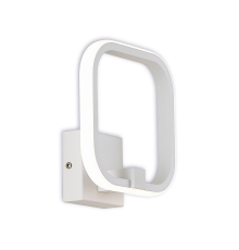 Citilux Бакстер CL230310R LED Бра Белое