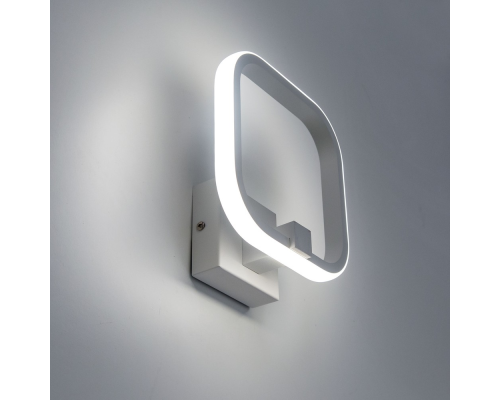 Citilux Бакстер CL230310R LED Бра Белое