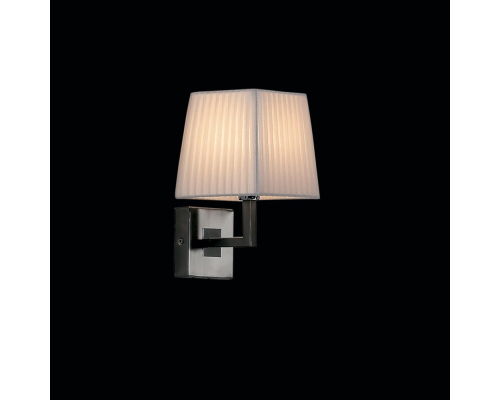 Citilux CL914311 Бра с абажуром и выключателем Белое