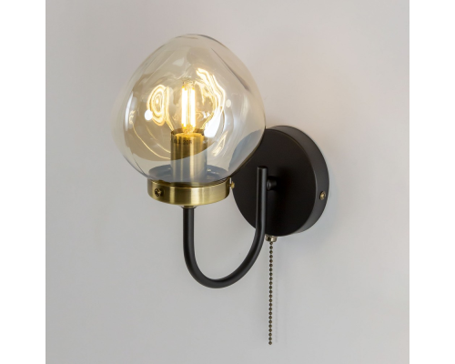 Citilux Фабула CL110315 Бра с выключателем