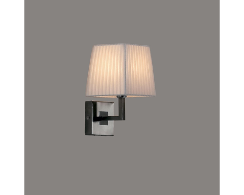 Citilux CL914311 Бра с абажуром и выключателем Белое