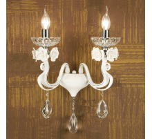 Eletto Primavera EL351W02.1 Бра Белое