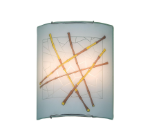 Citilux CL922011 Бра Бамбук