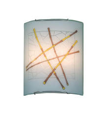 Citilux CL922011 Бра Бамбук