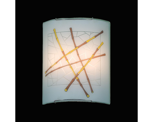 Citilux CL922011 Бра Бамбук